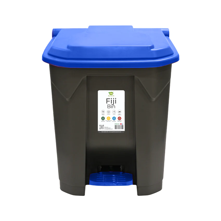 Fiji Bin dustbin - (30Ltr) - Image 5