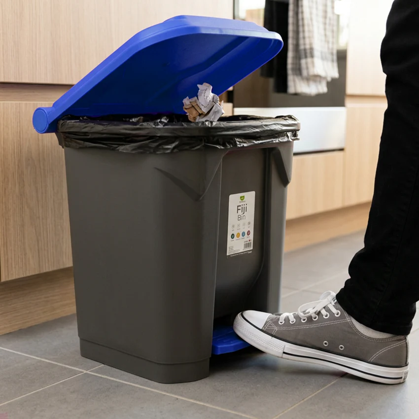Fiji Bin dustbin - (30Ltr) - Image 6