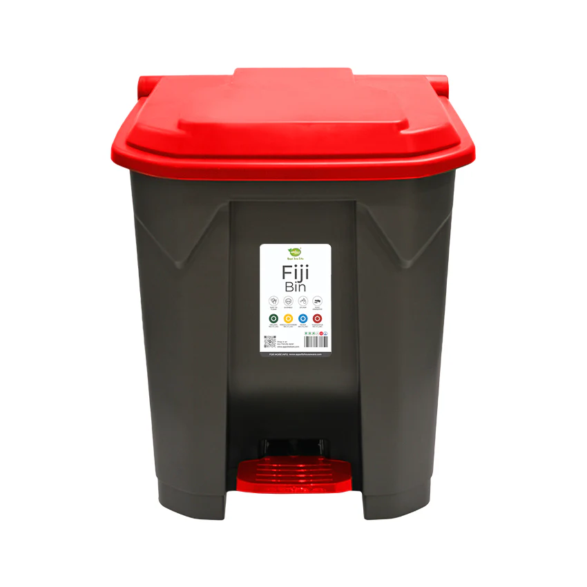 Fiji Bin dustbin - (30Ltr) - Image 8