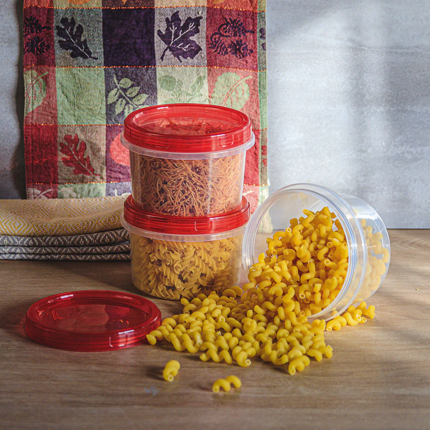 Fresh Food Container Large - (900ml) - Image 5