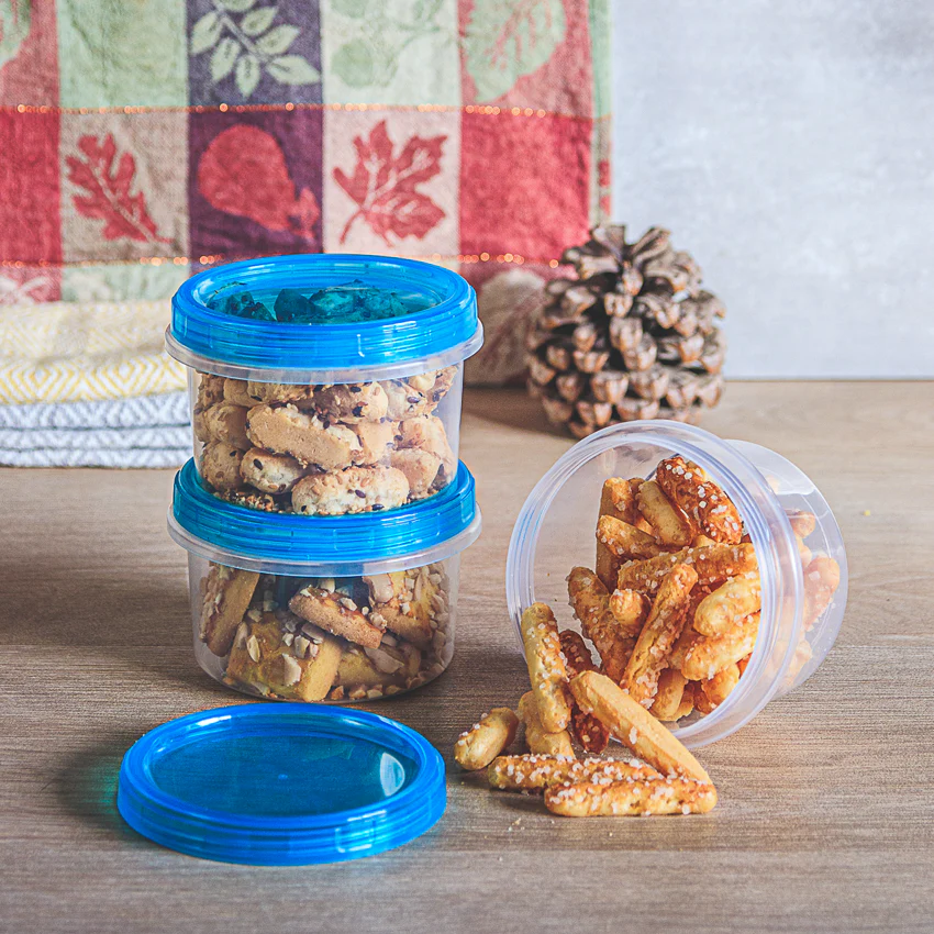Fresh Food Container Medium - (500ml) - Image 4