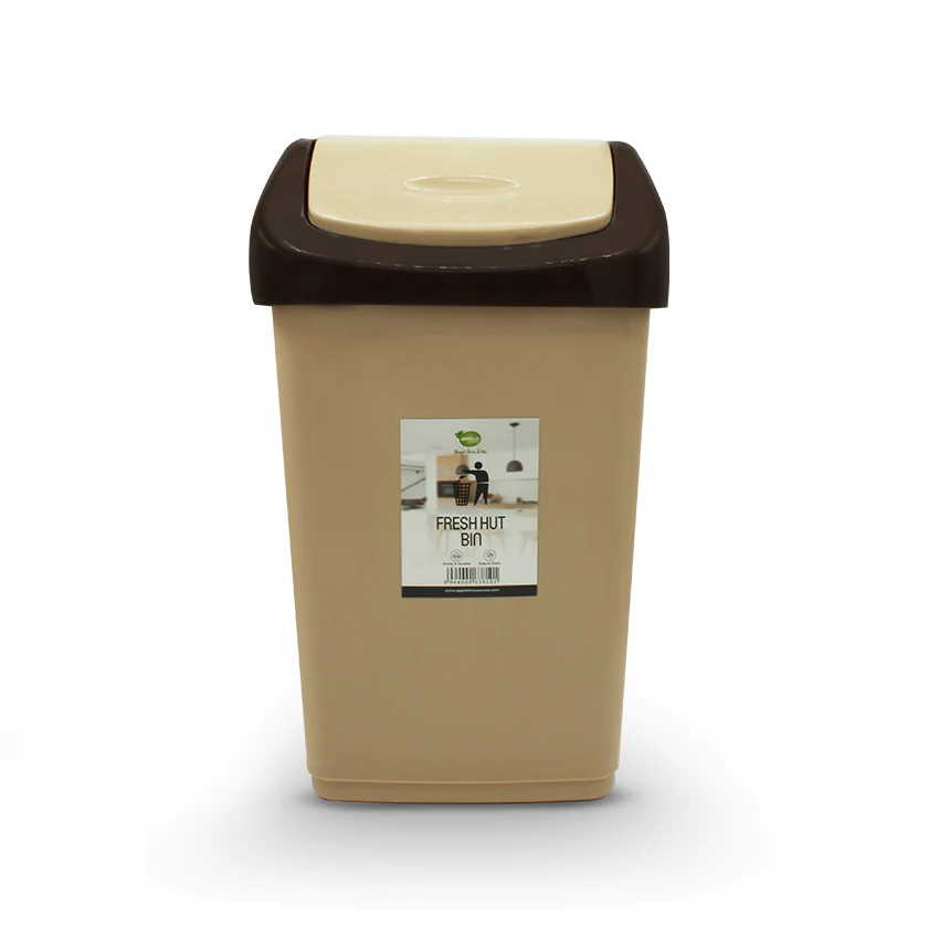 Fresh Hut Bin - (8000ml) - Image 3