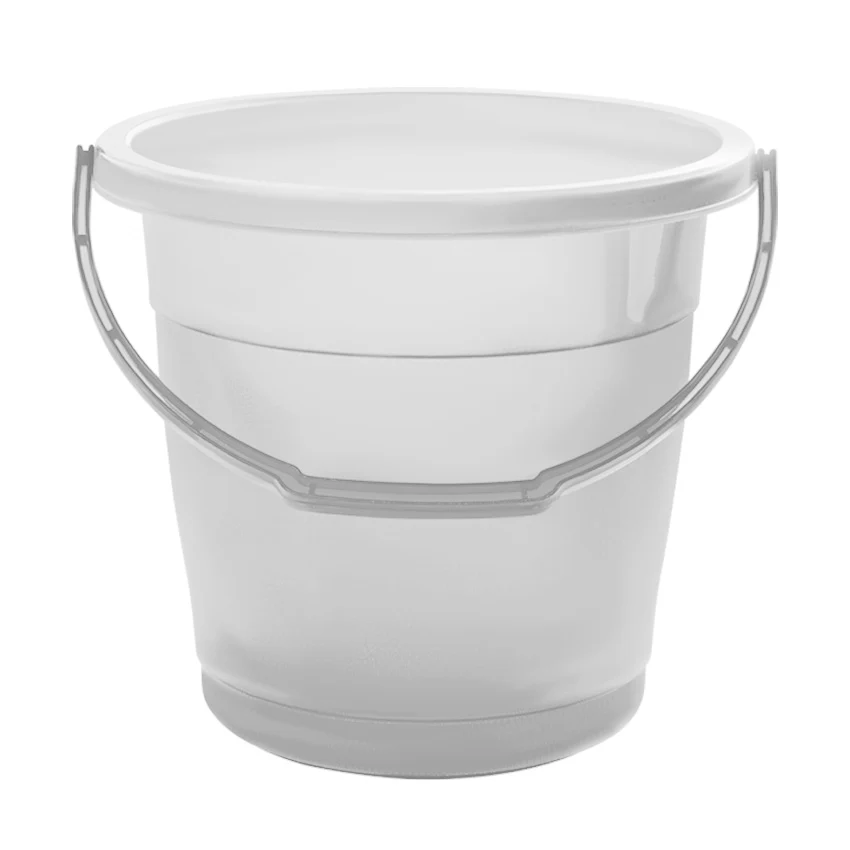 Glow Bath Bucket Transparent - Image 8