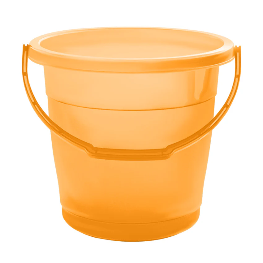 Glow Bath Bucket Transparent - Image 9