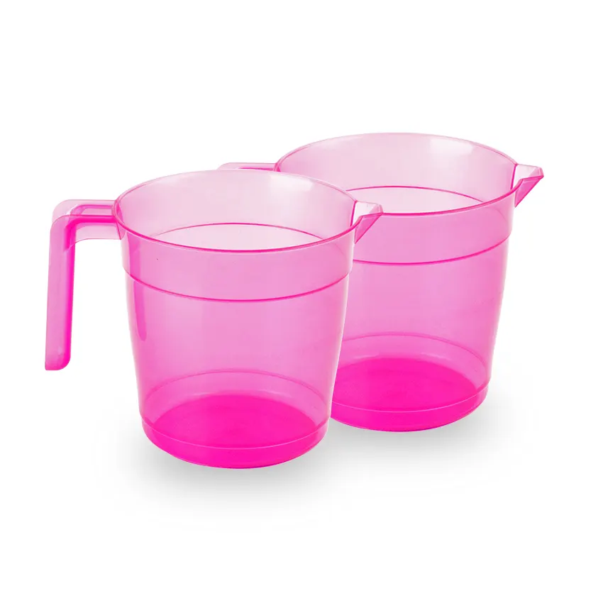 Glow Bath Mug - (1400ml) - Image 3