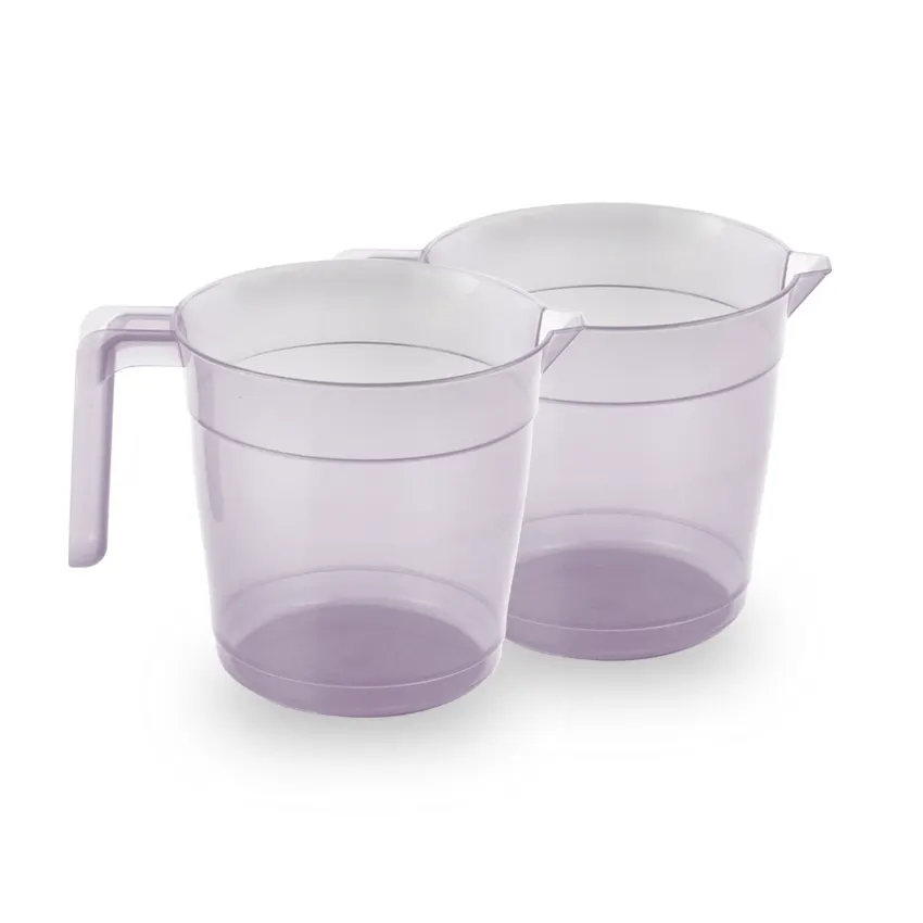 Glow Bath Mug - (1400ml) - Image 5