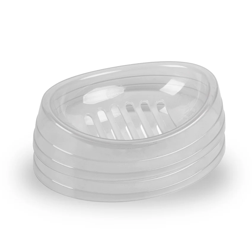 Glow Bath Soap Dish Pack of 2 - Image 3