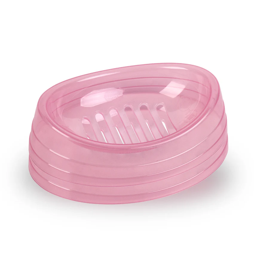 Glow Bath Soap Dish Pack of 2 - Image 4