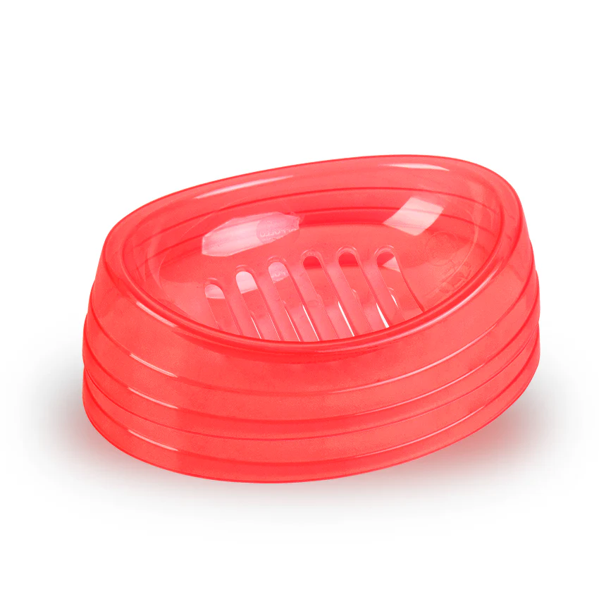 Glow Bath Soap Dish Pack of 2 - Image 5