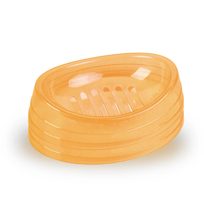 Glow Bath Soap Dish Pack of 2 - Image 6