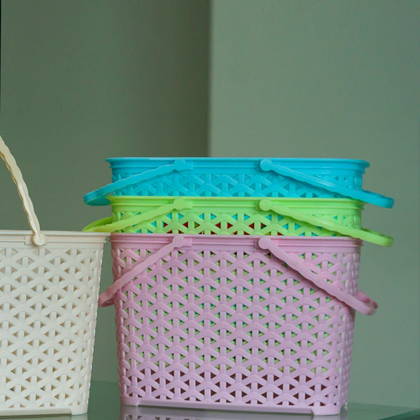 Grace Basket M-1 Pack of 2 - Image 6
