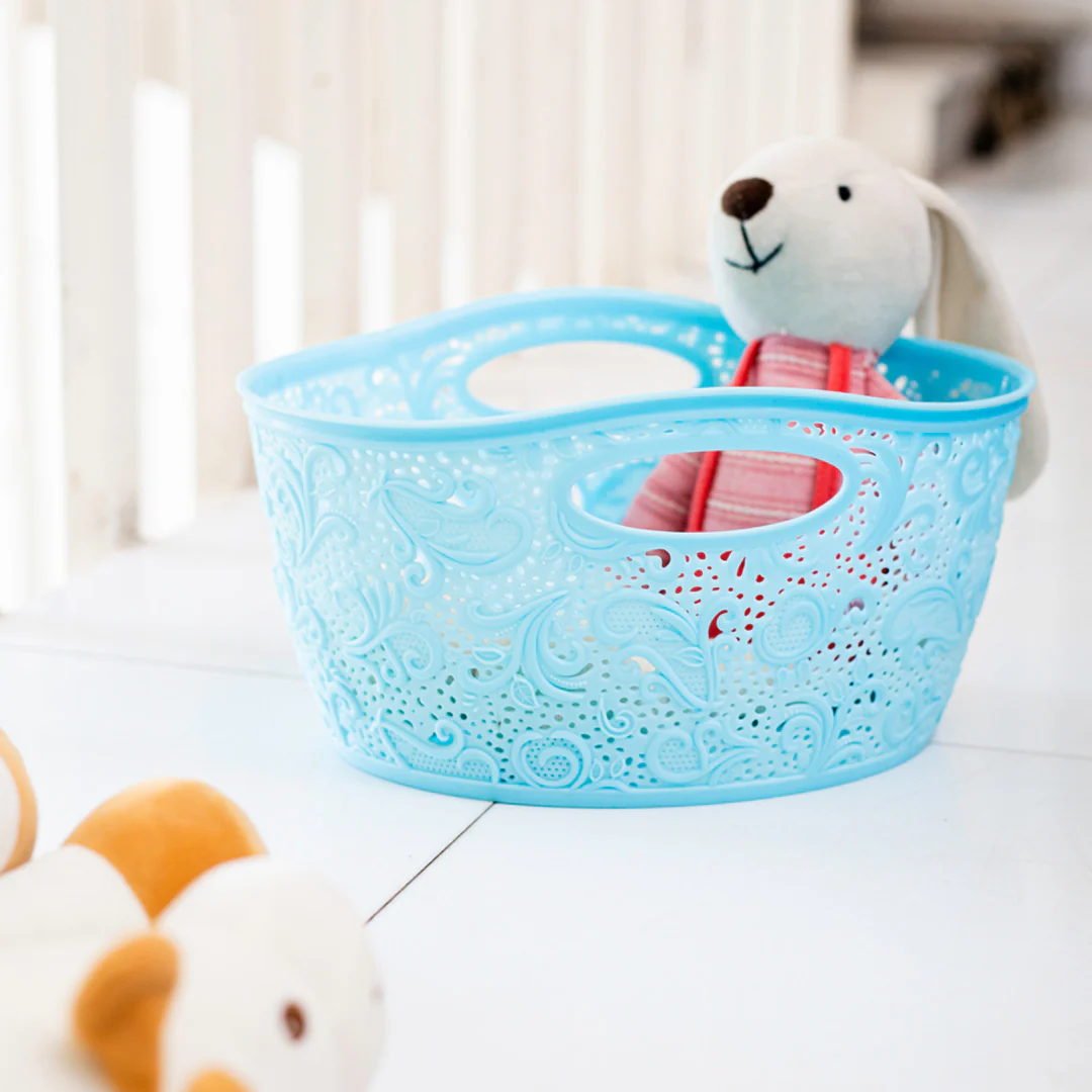 Grace Basket M-2 Pack of 2