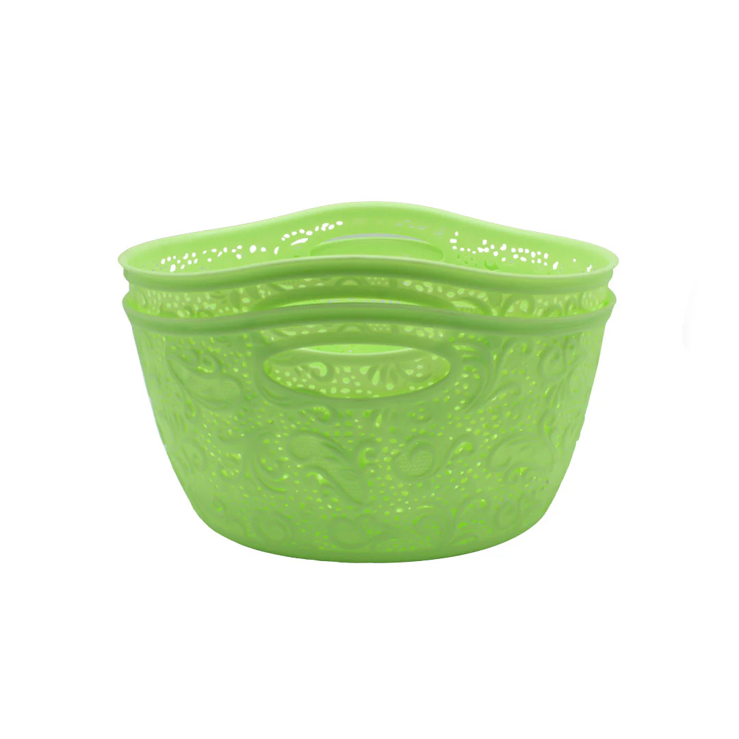 Grace Basket M-2 Pack of 2 - Image 2