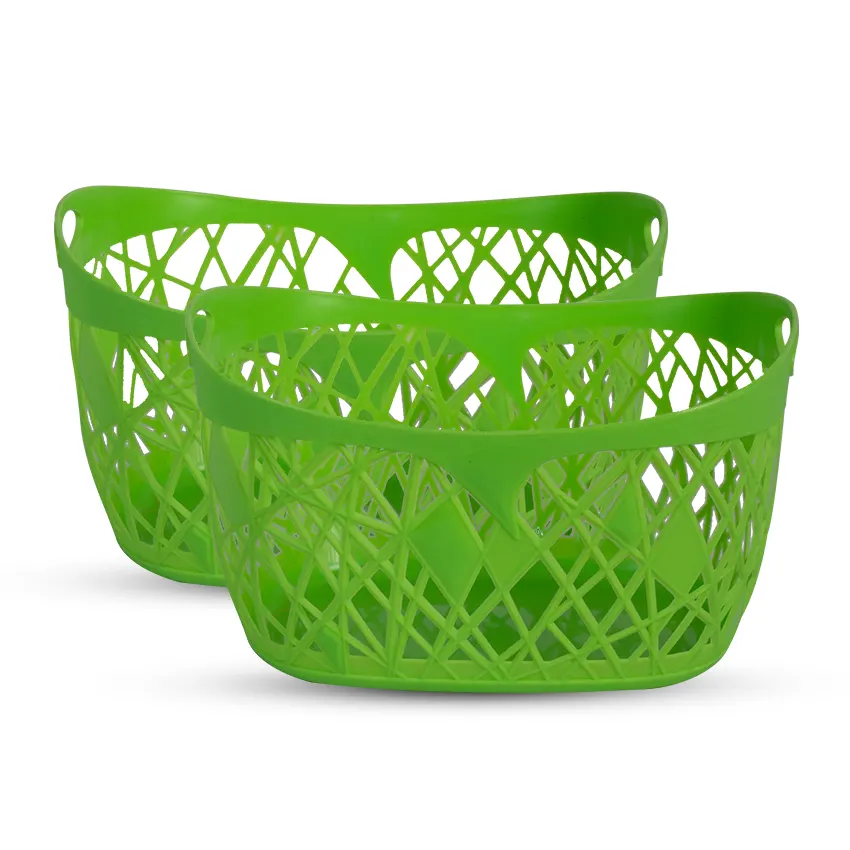 Grace Basket M-4 Pack of 2