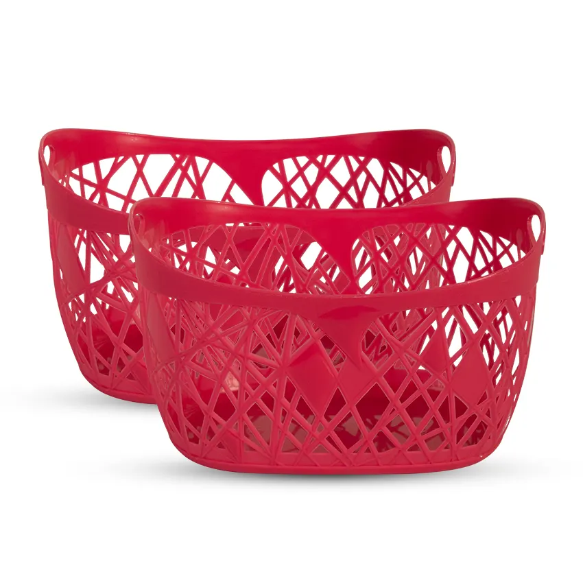 Grace Basket M-4 Pack of 2 - Image 4