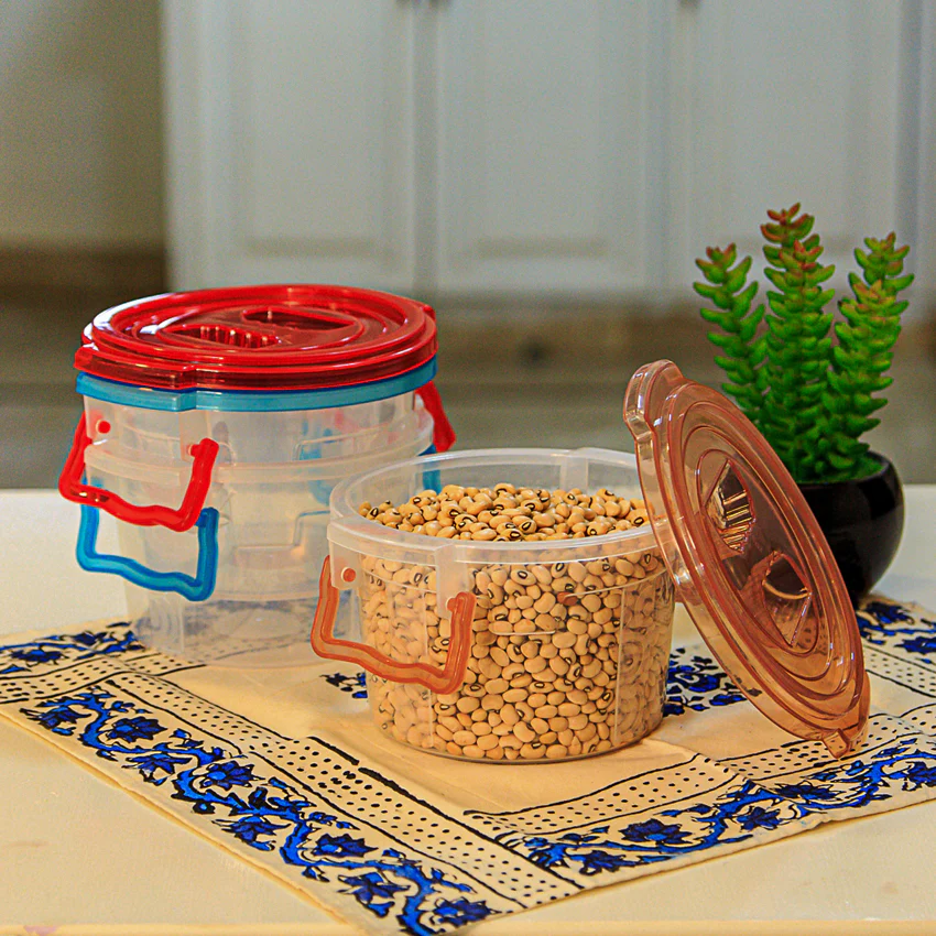 Handy Junior Food Storage Container - (1000ml) - Image 2