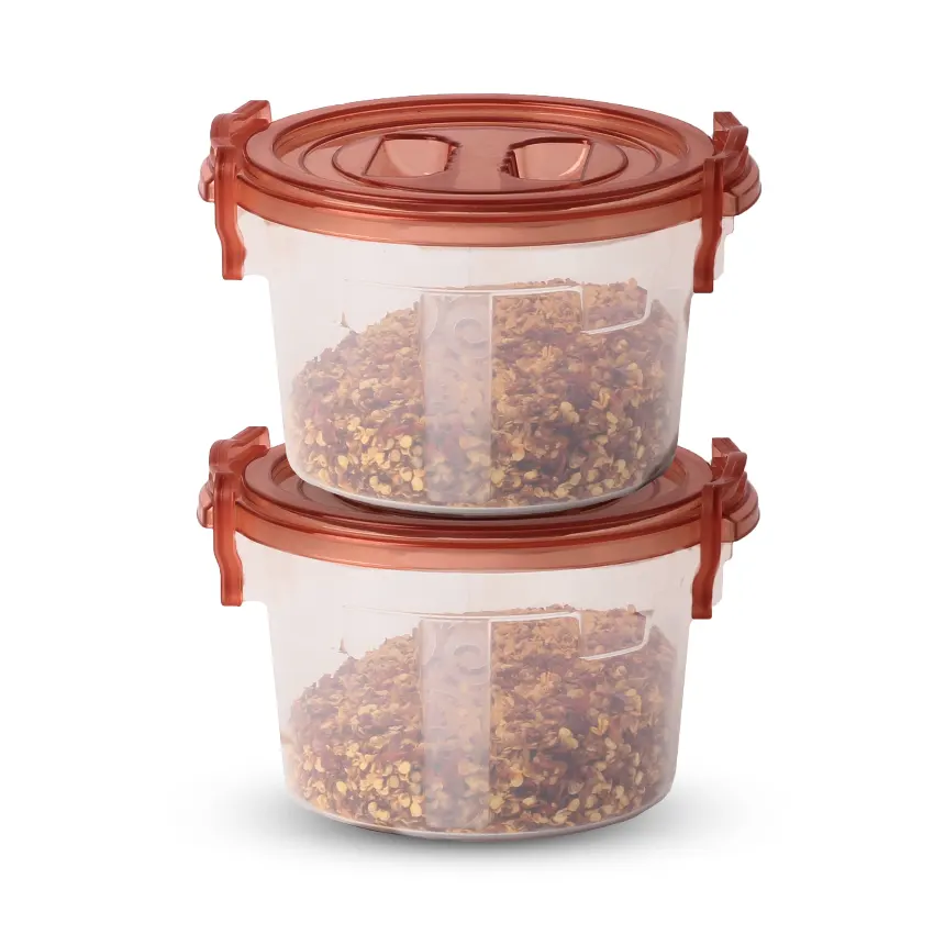 Handy Junior Food Storage Container - (1000ml) - Image 5