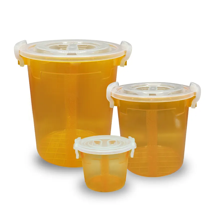 Handy Container Pack of 3 - (S/M/L) - Image 3