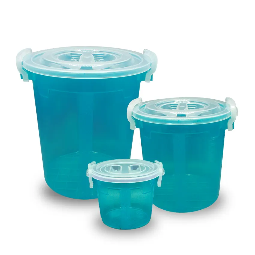 Handy Container Pack of 3 - (S/M/L) - Image 4