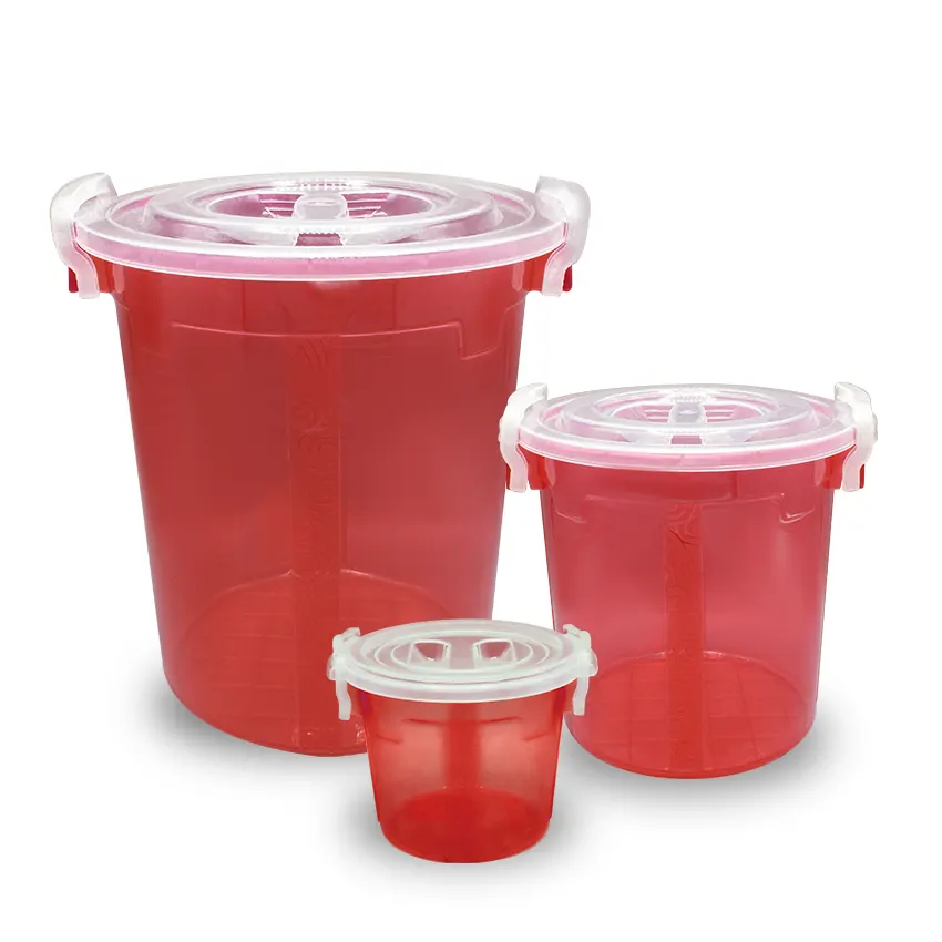 Handy Container Pack of 3 - (S/M/L) - Image 5