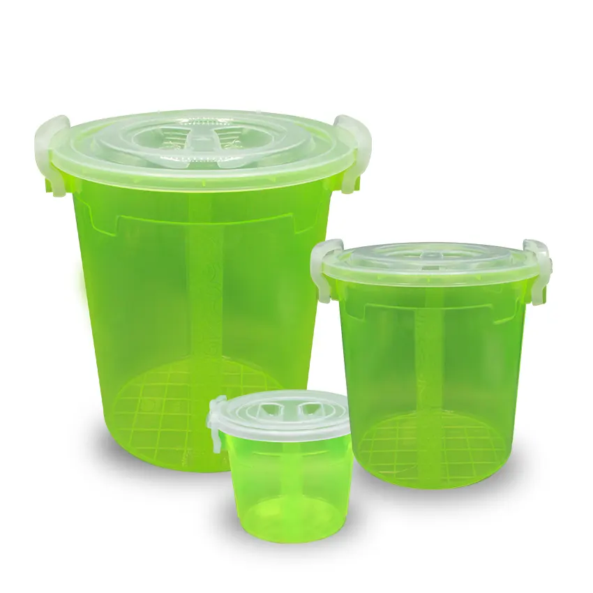 Handy Container Pack of 3 - (S/M/L) - Image 6