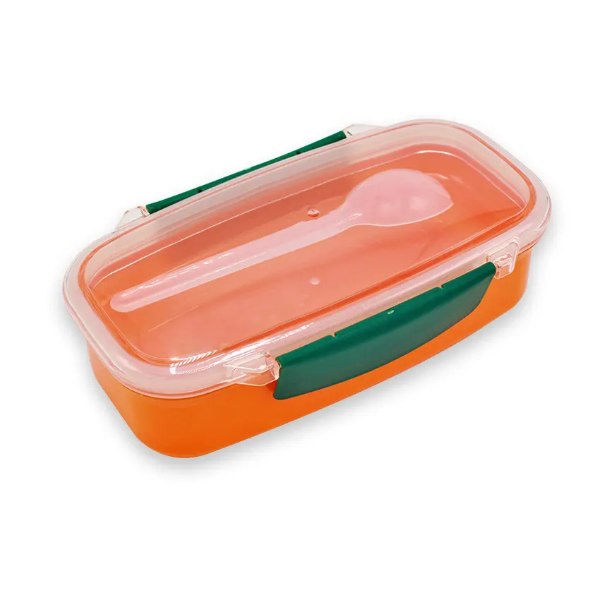 Jimmy Lunch Box M-1 - Image 5