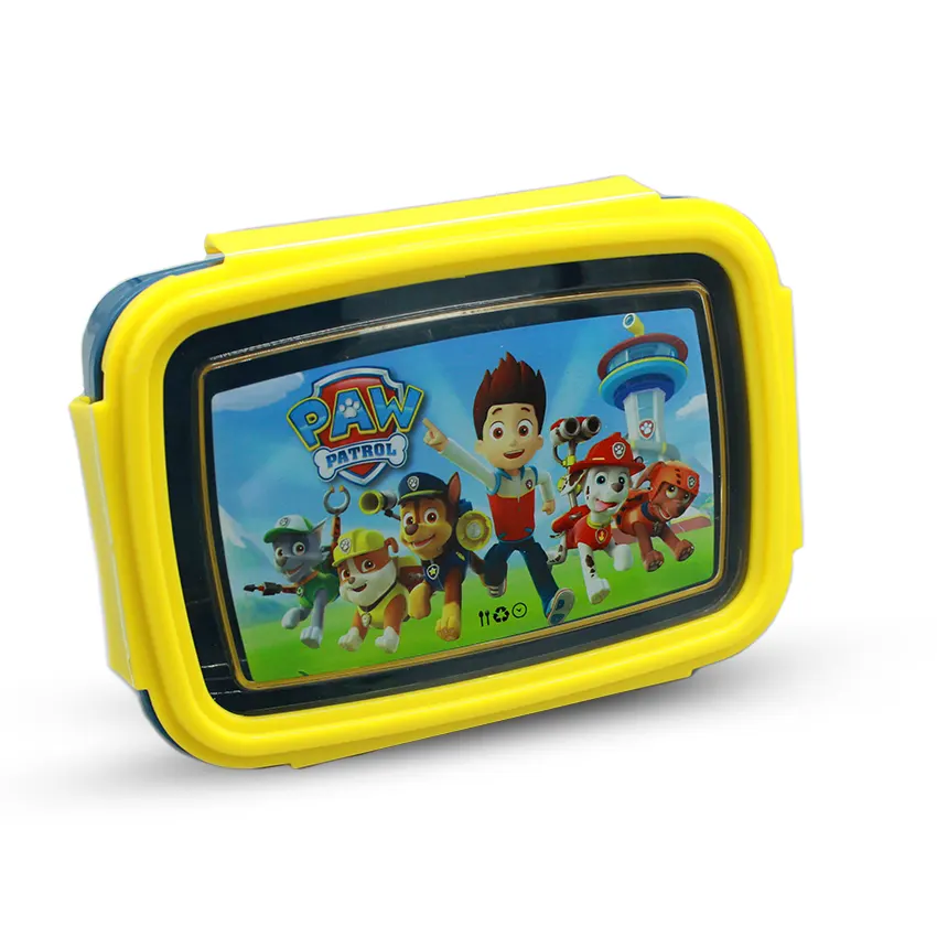 Jimmy Lunch Box M-2 - Image 3