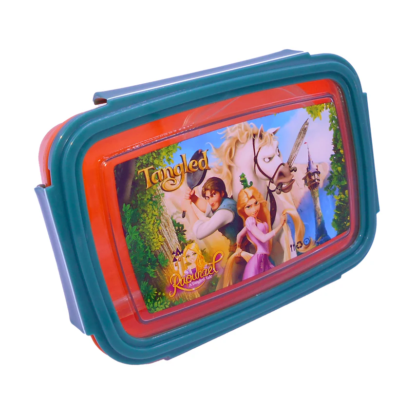 Jimmy Lunch Box M-2 - Image 6