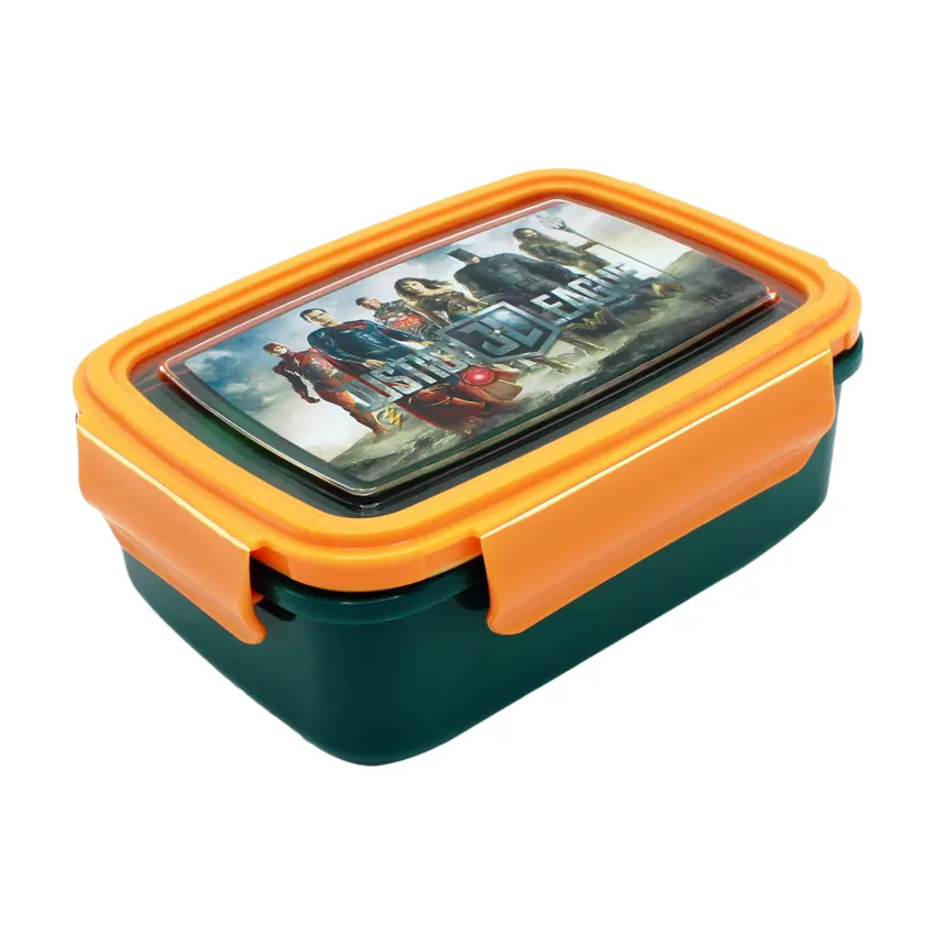 Jimmy Lunch Box M-2 - Image 7