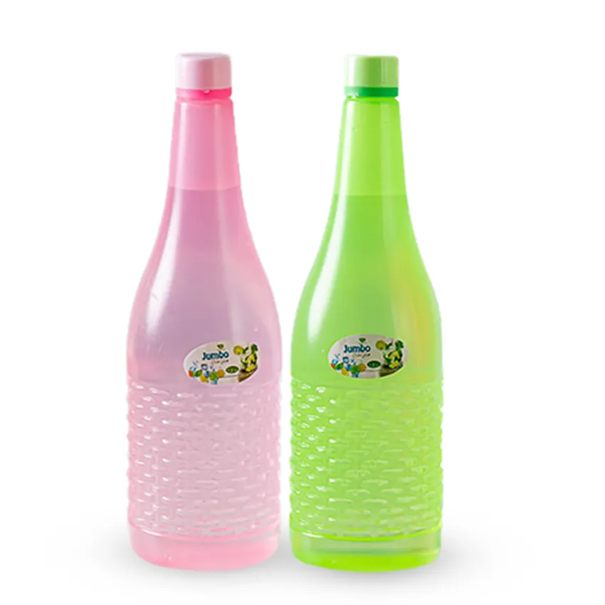 Jumbo Water Bottle Pack of 2 - (1.2Ltr) - Image 2
