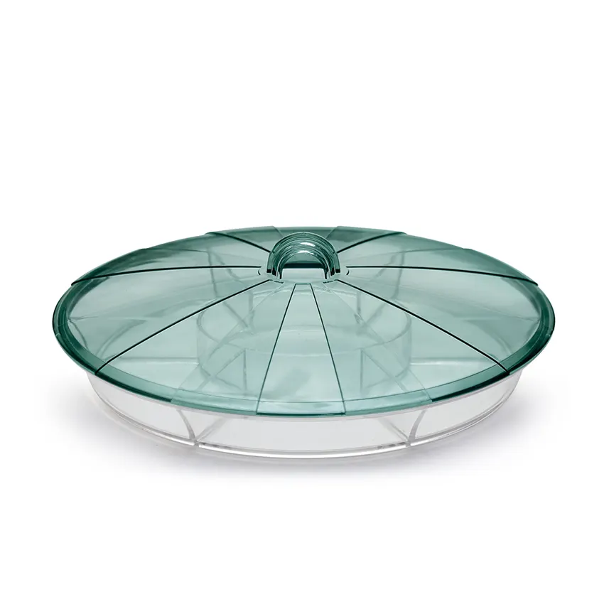 Deluxe Compartment Tray M-2 - Image 2