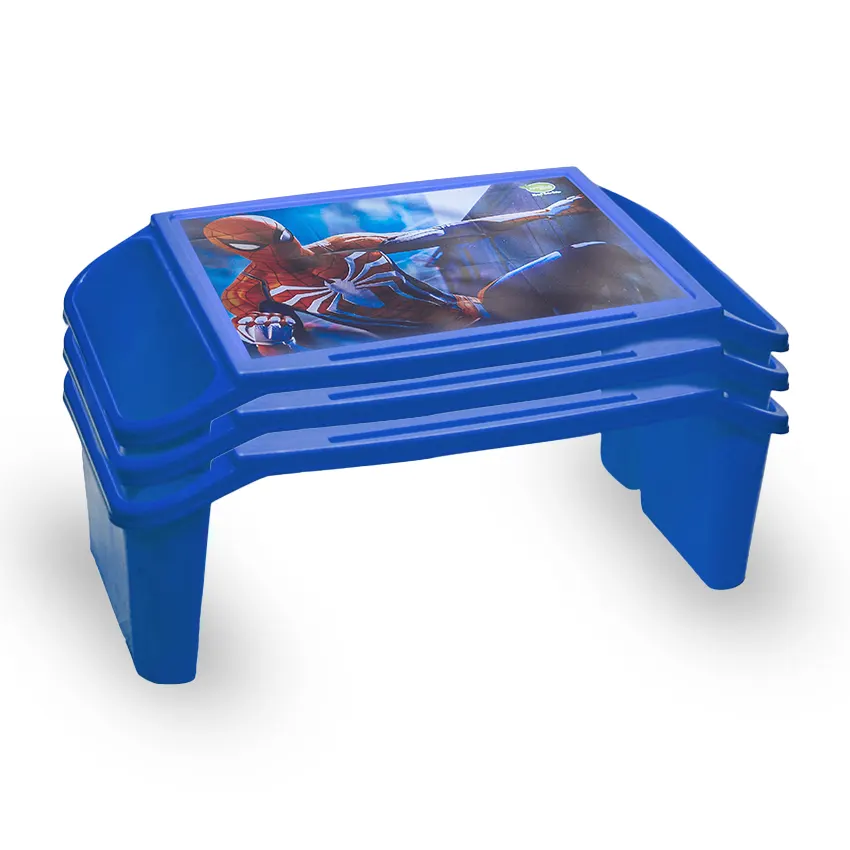 Kiddy Book Table Pack of 3 with sticker - Image 3