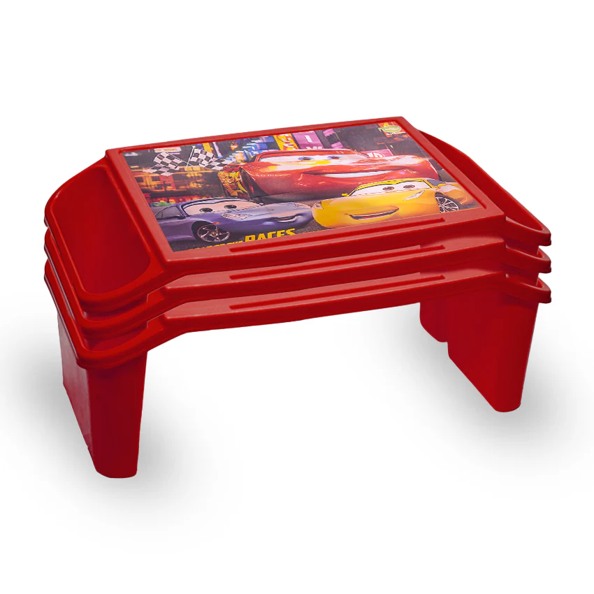Kiddy Book Table Pack of 3 with sticker - Image 6