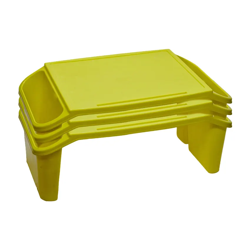 Kiddy Book Table Pack of 3 without sticker - Image 3
