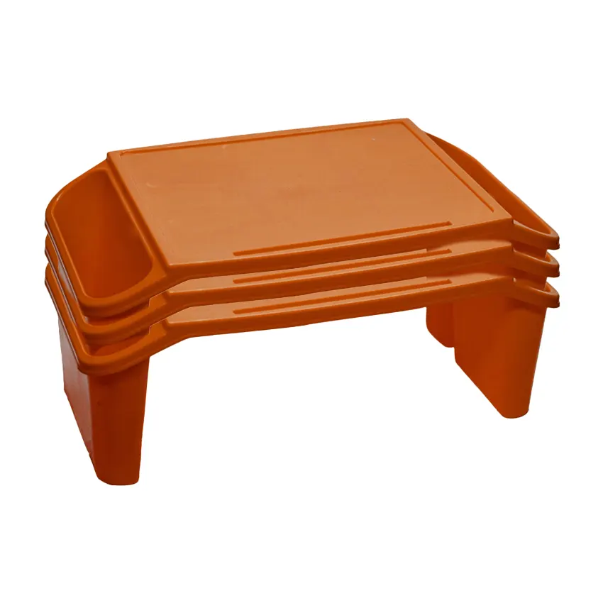 Kiddy Book Table Pack of 3 without sticker - Image 4