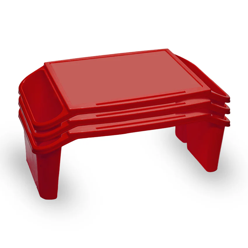 Kiddy Book Table Pack of 3 without sticker - Image 5