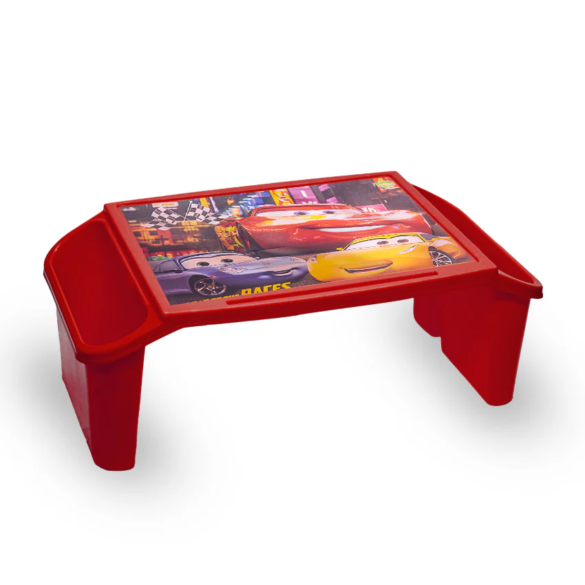 Kiddy Book Table with sticker - Image 3