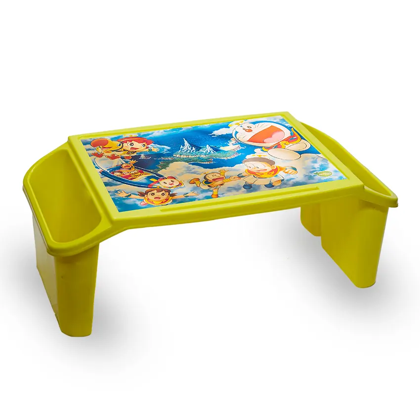 Kiddy Book Table with sticker - Image 5
