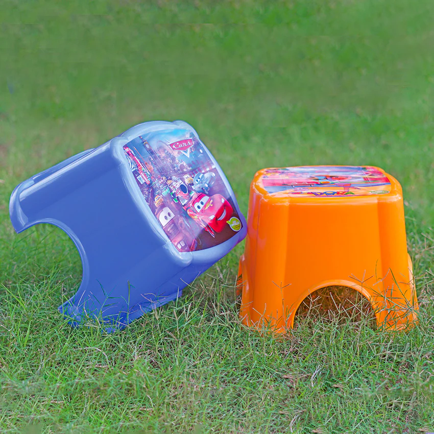 Kids Stool - Image 4