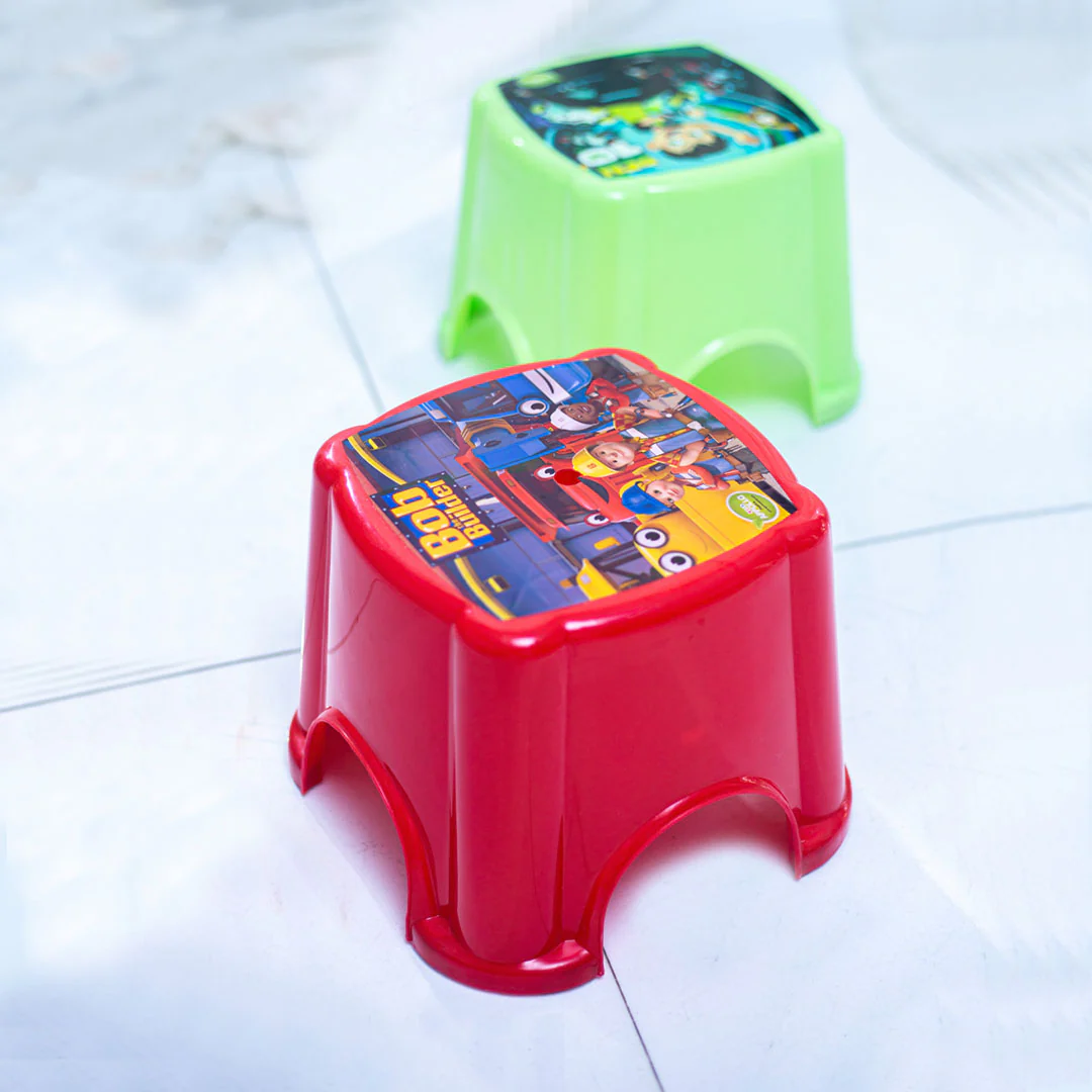 Kids Stool - Image 6