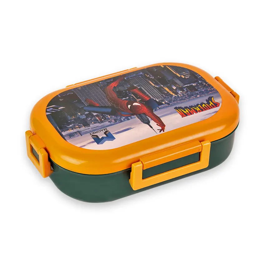 Magnet Lunch Box (600ml) - Image 3
