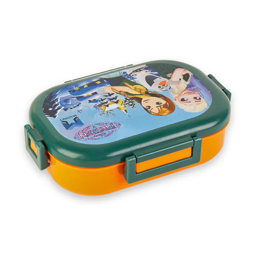 Magnet Lunch Box (600ml) - Image 4