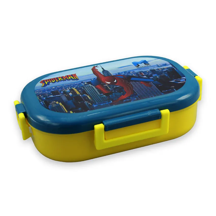 Magnet Lunch Box (600ml) - Image 5