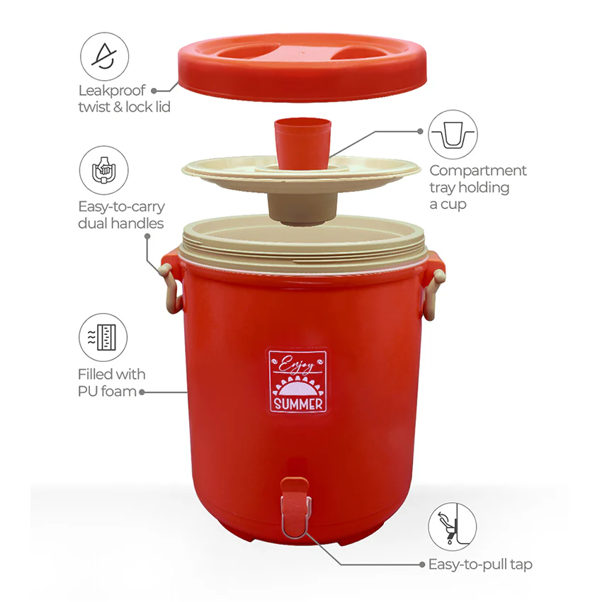 Magnum Cooler 22 Litre - Image 6