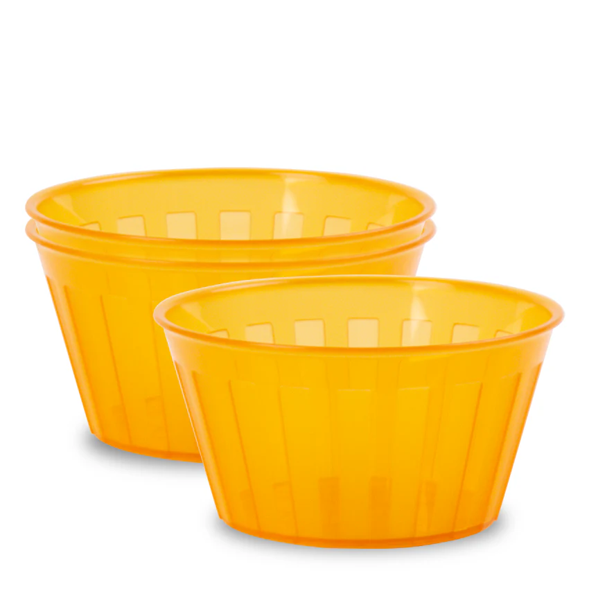 Milan Bowl Medium Pack of 3 - (1500ml) - Image 3