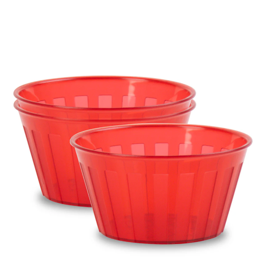 Milan Bowl XL Pack of 3 - (5000ml) - Image 5