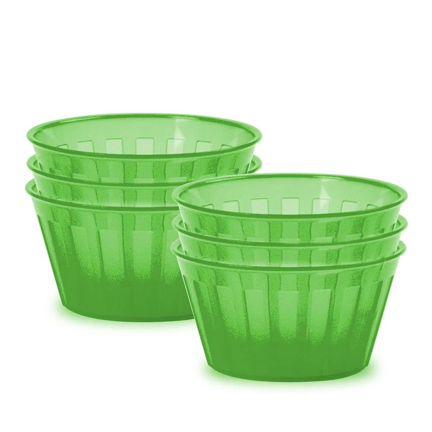 Milan Bowl XS 6 pcs set 250ml - Image 3