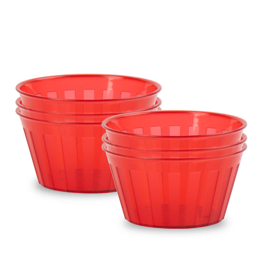 Milan Bowl XS 6 pcs set 250ml - Image 4