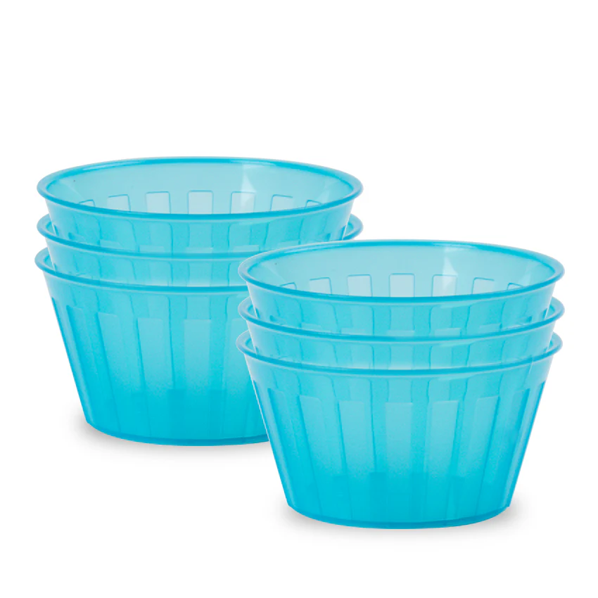 Milan Bowl XS 6 pcs set 250ml - Image 5