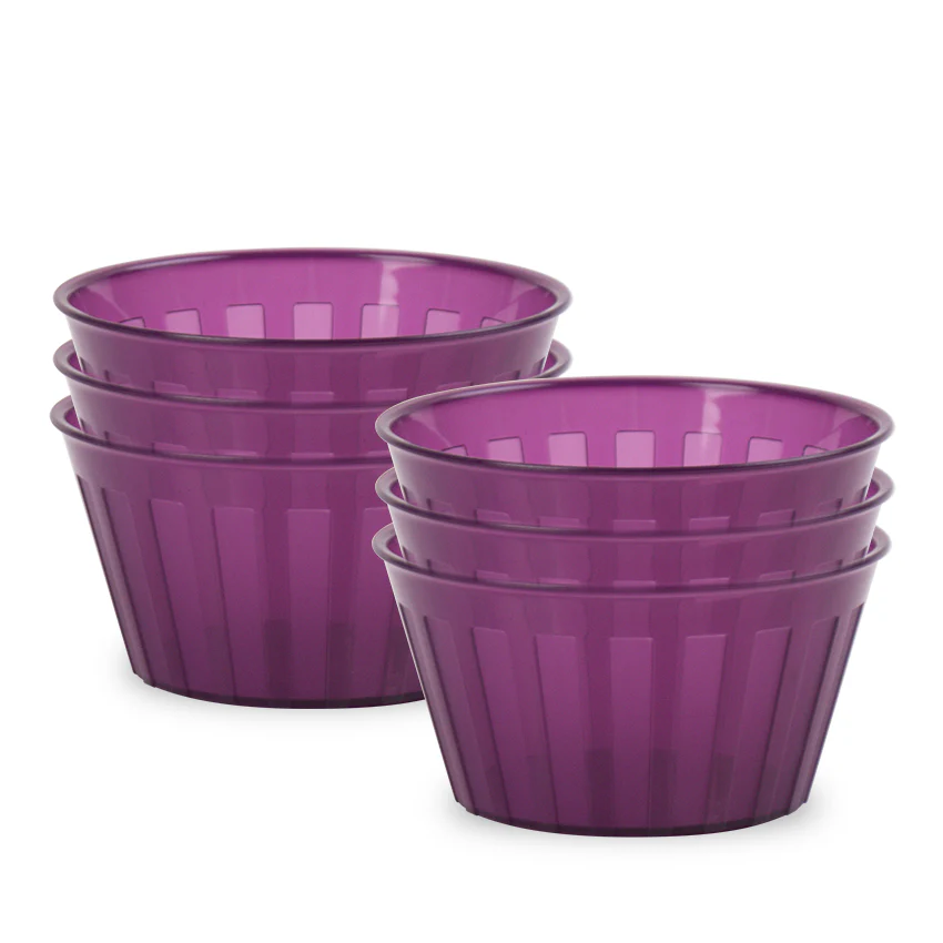 Milan Bowl XS 6 pcs set 250ml - Image 6